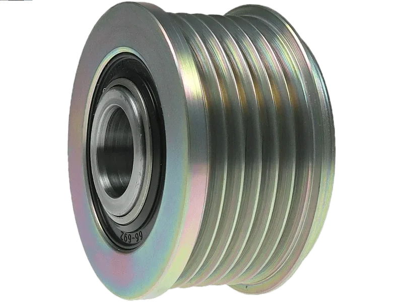 AFP0029(INA) INA - 3.CZĘŚCI ALTERNATORA — zdjęcie 3 z 5