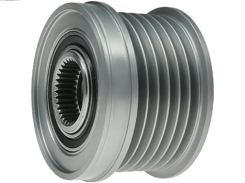 AFP0030(V) AS-PL - 3.CZĘŚCI ALTERNATORA — zdjęcie 4 z 4