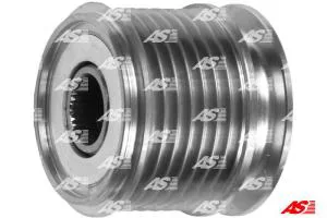 AFP0031 AS-PL - 3.CZĘŚCI ALTERNATORA — zdjęcie 1 z 4