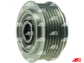 AFP0032(INA) INA - 3.CZĘŚCI ALTERNATORA — zdjęcie 1 z 4