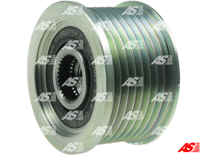 AFP0034(INA) INA - 3.CZĘŚCI ALTERNATORA — zdjęcie 1 z 4