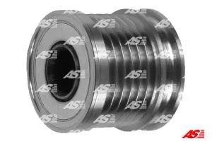 AFP0035 AS-PL - 3.CZĘŚCI ALTERNATORA — zdjęcie 1 z 4