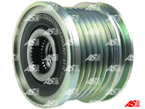 AFP0035(INA) INA - 3.CZĘŚCI ALTERNATORA — zdjęcie 1 z 4