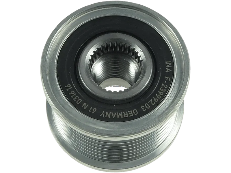 AFP0036(INA) INA - 3.CZĘŚCI ALTERNATORA — zdjęcie 2 z 3