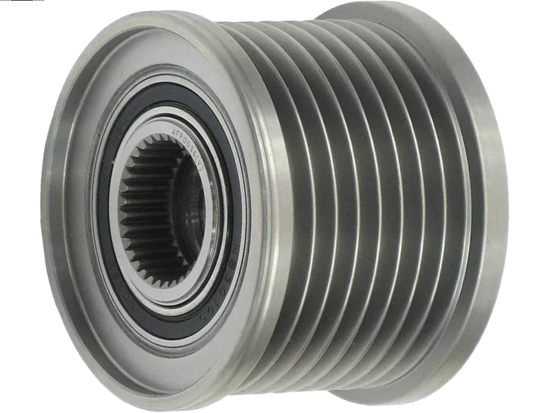 AFP0036(V) AS-PL - 3.CZĘŚCI ALTERNATORA — zdjęcie 4 z 4