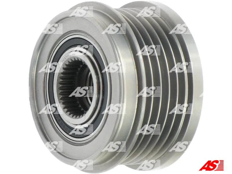 AFP0037(V) AS-PL - 3.CZĘŚCI ALTERNATORA — zdjęcie 1 z 4