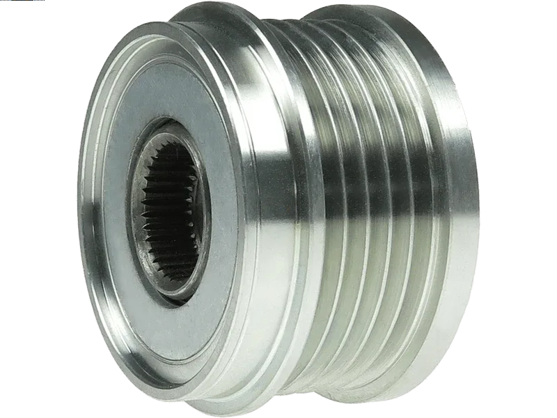 AFP0037 AS-PL - 3.CZĘŚCI ALTERNATORA — zdjęcie 2 z 4