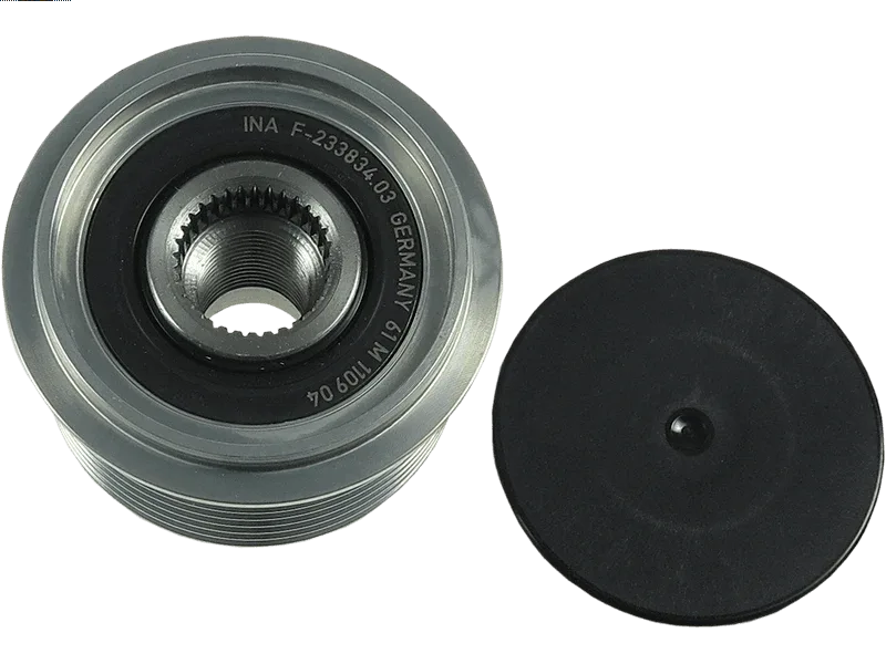 AFP0038(INA) INA - 3.CZĘŚCI ALTERNATORA — zdjęcie 4 z 4
