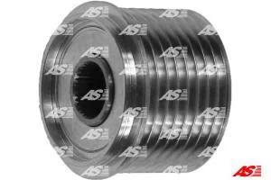 AFP0038 AS-PL - 3.CZĘŚCI ALTERNATORA — zdjęcie 1 z 4