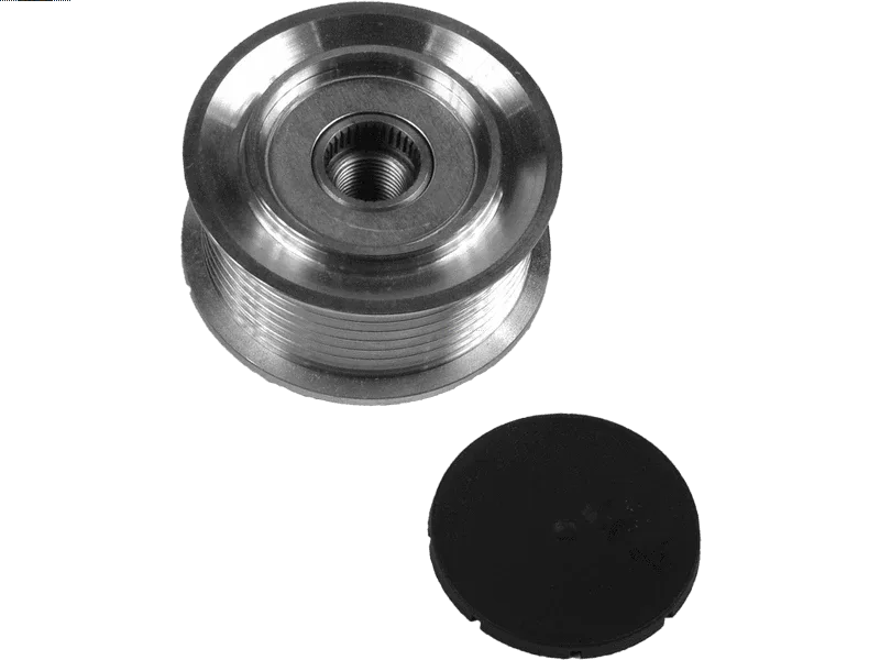 AFP0039 AS-PL - 3.CZĘŚCI ALTERNATORA — zdjęcie 4 z 4
