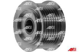 AFP0039 AS-PL - 3.CZĘŚCI ALTERNATORA — zdjęcie 1 z 4