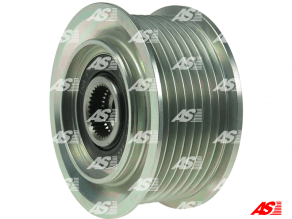 AFP0039(INA) INA - 3.CZĘŚCI ALTERNATORA — zdjęcie 1 z 4