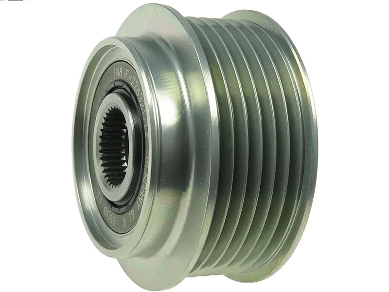 AFP0040(INA) INA - 3.CZĘŚCI ALTERNATORA — zdjęcie 2 z 4
