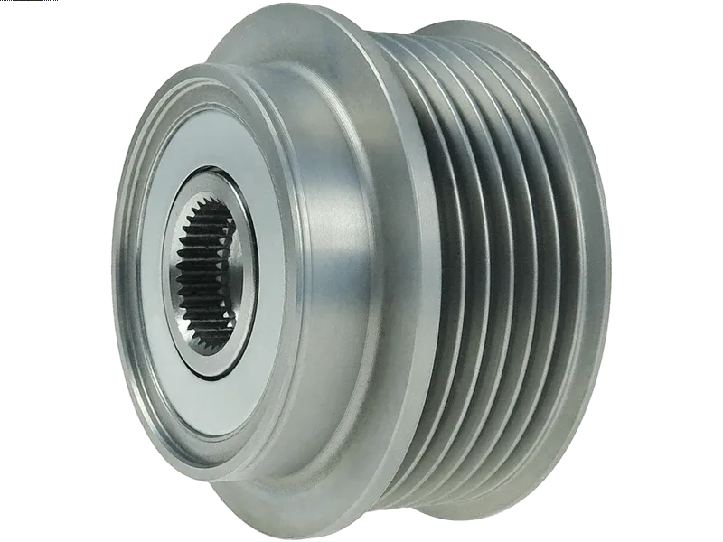 AFP0040 AS-PL - 3.CZĘŚCI ALTERNATORA — zdjęcie 4 z 4