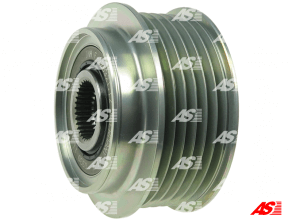 AFP0040(INA) INA - 3.CZĘŚCI ALTERNATORA — zdjęcie 1 z 4