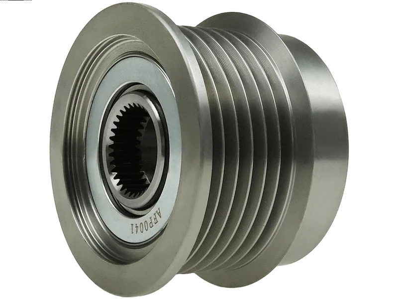 AFP0041 AS-PL - 3.CZĘŚCI ALTERNATORA — zdjęcie 2 z 4