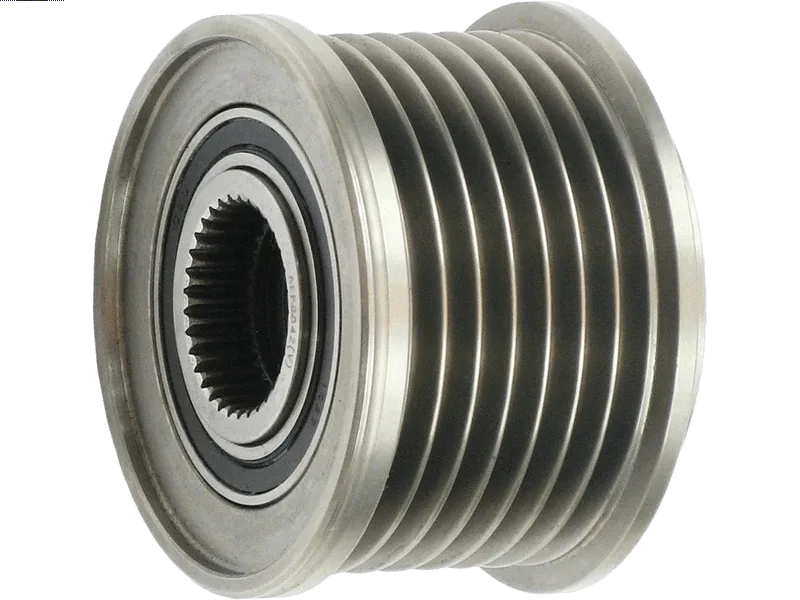 AFP0042(V) AS-PL - 3.CZĘŚCI ALTERNATORA — zdjęcie 2 z 4
