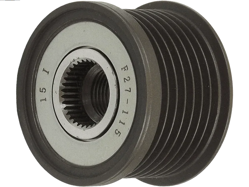AFP0042 AS-PL - 3.CZĘŚCI ALTERNATORA — zdjęcie 4 z 4
