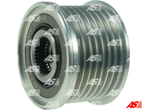 AFP0042(INA) INA - 3.CZĘŚCI ALTERNATORA — zdjęcie 1 z 4