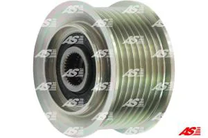 AFP0043(INA) INA - 3.CZĘŚCI ALTERNATORA — zdjęcie 1 z 4