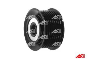 AFP0043 AS-PL - 3.CZĘŚCI ALTERNATORA — zdjęcie 1 z 4