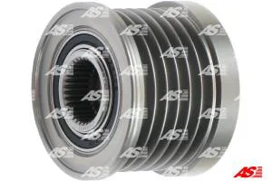 AFP0044(V) AS-PL - 3.CZĘŚCI ALTERNATORA — zdjęcie 1 z 4