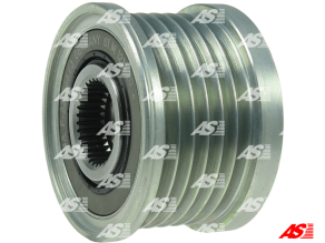 AFP0044(INA) INA - 3.CZĘŚCI ALTERNATORA — zdjęcie 1 z 4