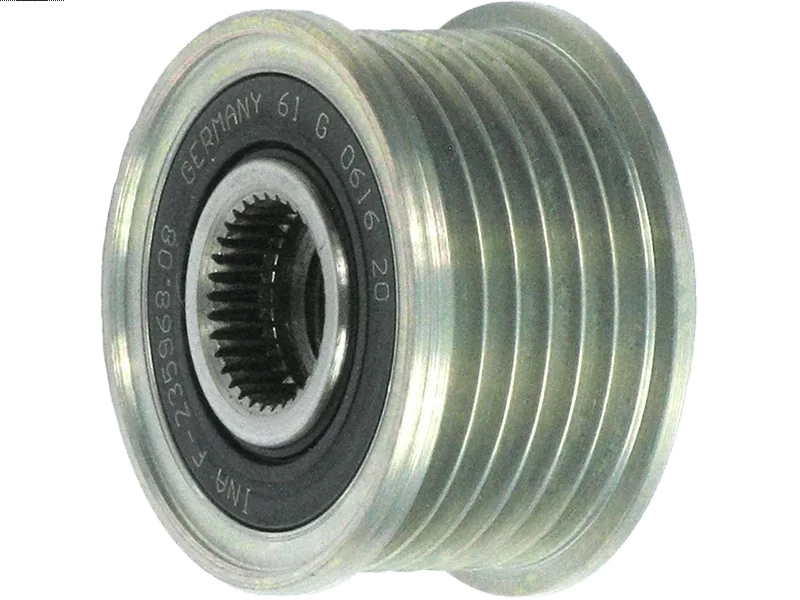 AFP0045(INA) INA - 3.CZĘŚCI ALTERNATORA — zdjęcie 2 z 4