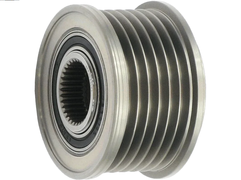 AFP0045(V) AS-PL - 3.CZĘŚCI ALTERNATORA — zdjęcie 2 z 4