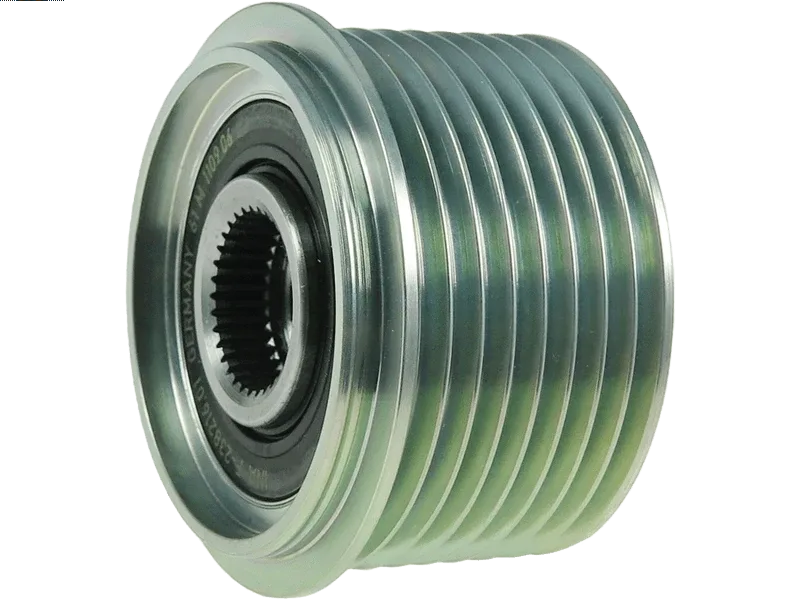 AFP0046(INA) INA - 3.CZĘŚCI ALTERNATORA — zdjęcie 2 z 4