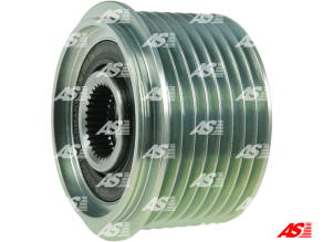 AFP0046(INA) INA - 3.CZĘŚCI ALTERNATORA — zdjęcie 1 z 4