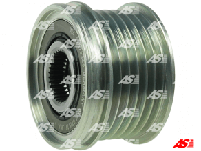 AFP0047(INA) INA - 3.CZĘŚCI ALTERNATORA — zdjęcie 1 z 4