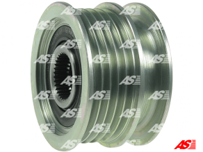 AFP0048(INA) INA - 3.CZĘŚCI ALTERNATORA — zdjęcie 1 z 4
