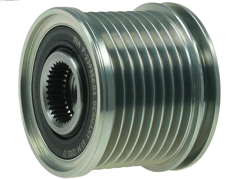 AFP0049(INA) INA - 3.CZĘŚCI ALTERNATORA — zdjęcie 4 z 4