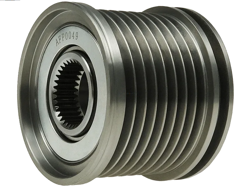 AFP0049 AS-PL - 3.CZĘŚCI ALTERNATORA — zdjęcie 2 z 4
