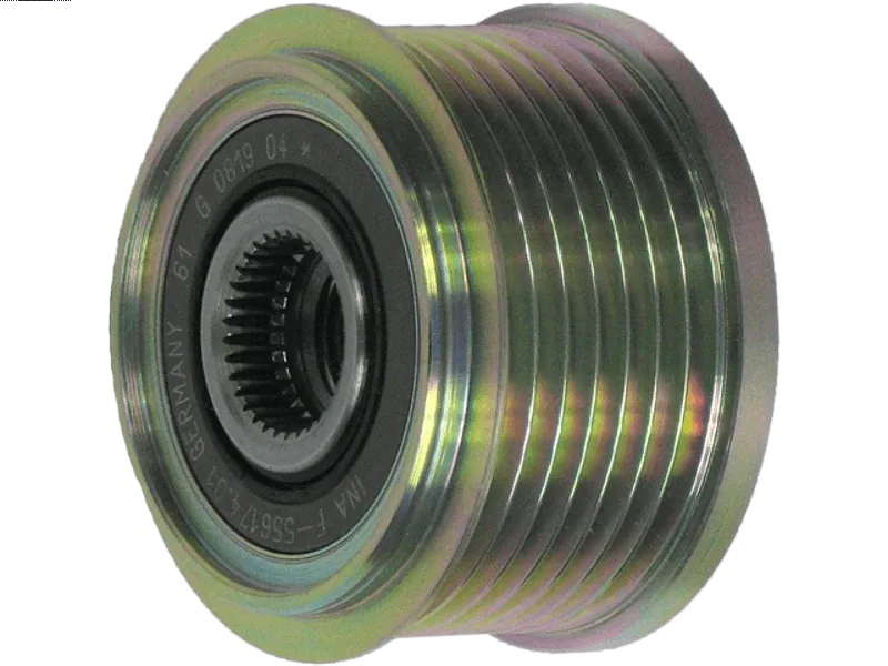 AFP0051(INA) INA - 3.CZĘŚCI ALTERNATORA — zdjęcie 2 z 4