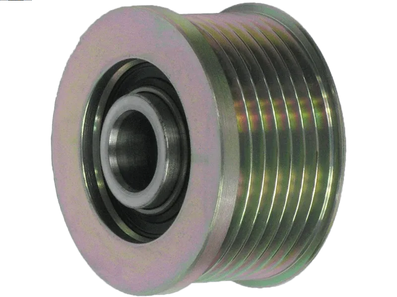 AFP0051(INA) INA - 3.CZĘŚCI ALTERNATORA — zdjęcie 3 z 4