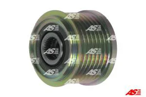AFP0051(INA) INA - 3.CZĘŚCI ALTERNATORA — zdjęcie 1 z 4