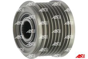 AFP0051(V) AS-PL - 3.CZĘŚCI ALTERNATORA — zdjęcie 1 z 4