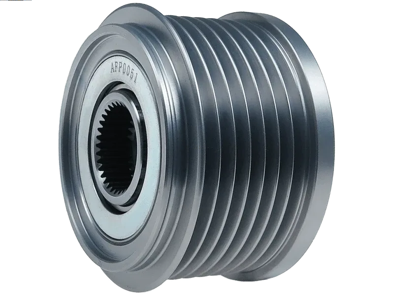 AFP0051 AS-PL - 3.CZĘŚCI ALTERNATORA — zdjęcie 4 z 4