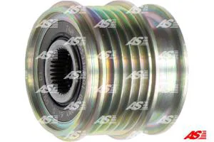 AFP0052(INA) INA - 3.CZĘŚCI ALTERNATORA — zdjęcie 1 z 4