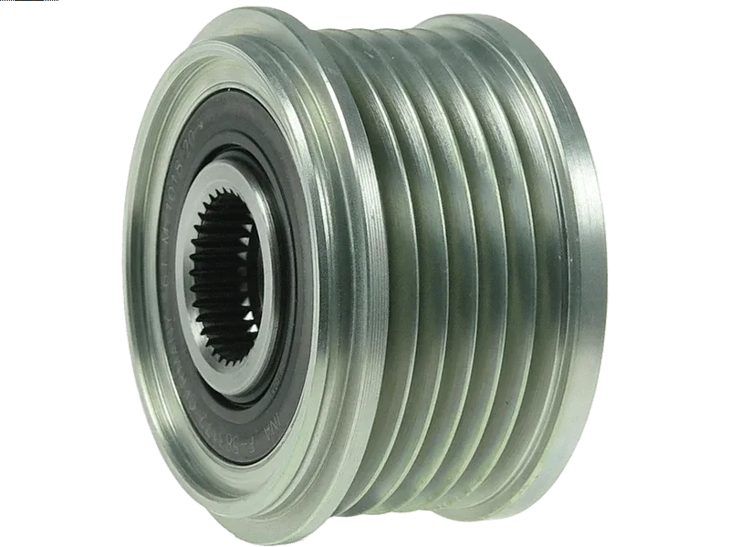 AFP0053(INA) INA - 3.CZĘŚCI ALTERNATORA — zdjęcie 2 z 4