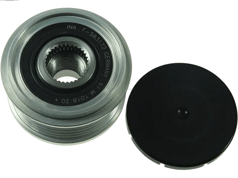 AFP0053(INA) INA - 3.CZĘŚCI ALTERNATORA — zdjęcie 4 z 4