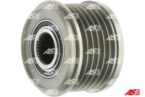 AFP0053(V) AS-PL - 3.CZĘŚCI ALTERNATORA — zdjęcie 1 z 4