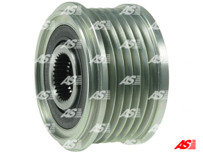 AFP0053(INA) INA - 3.CZĘŚCI ALTERNATORA — zdjęcie 1 z 4
