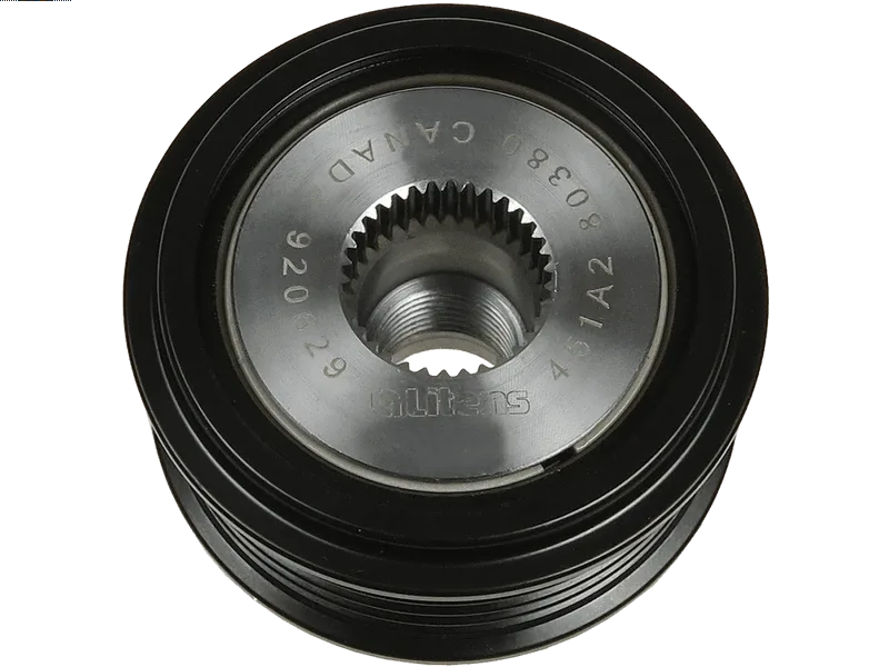 AFP0054(LITENS) Litens - 3.CZĘŚCI ALTERNATORA — zdjęcie 4 z 4