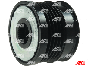 AFP0054(LITENS) Litens - 3.CZĘŚCI ALTERNATORA — zdjęcie 1 z 4