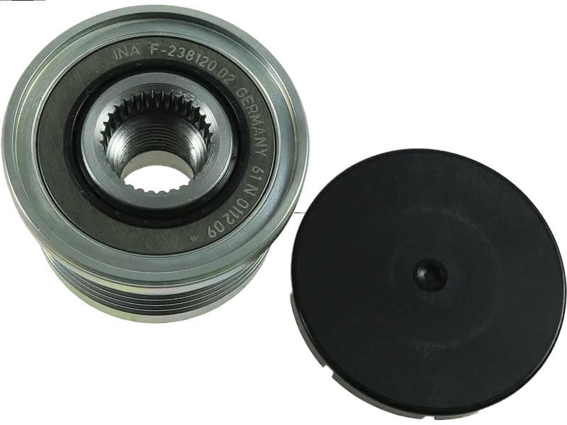 AFP0055(INA) INA - 3.CZĘŚCI ALTERNATORA — zdjęcie 4 z 4