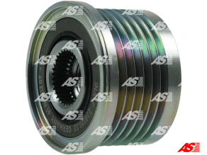 AFP0055(INA) INA - 3.CZĘŚCI ALTERNATORA — zdjęcie 1 z 4