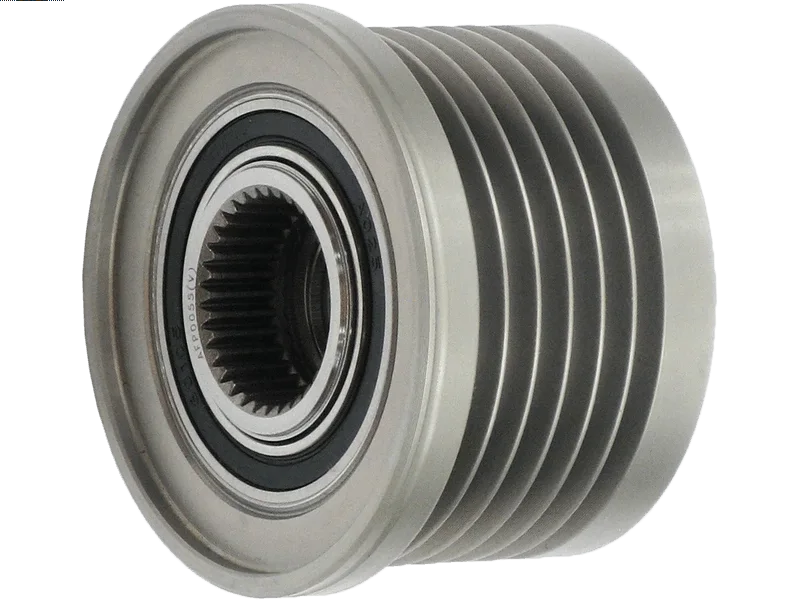 AFP0055(V) AS-PL - 3.CZĘŚCI ALTERNATORA — zdjęcie 2 z 4